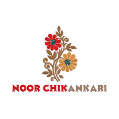 Noor Chikankari